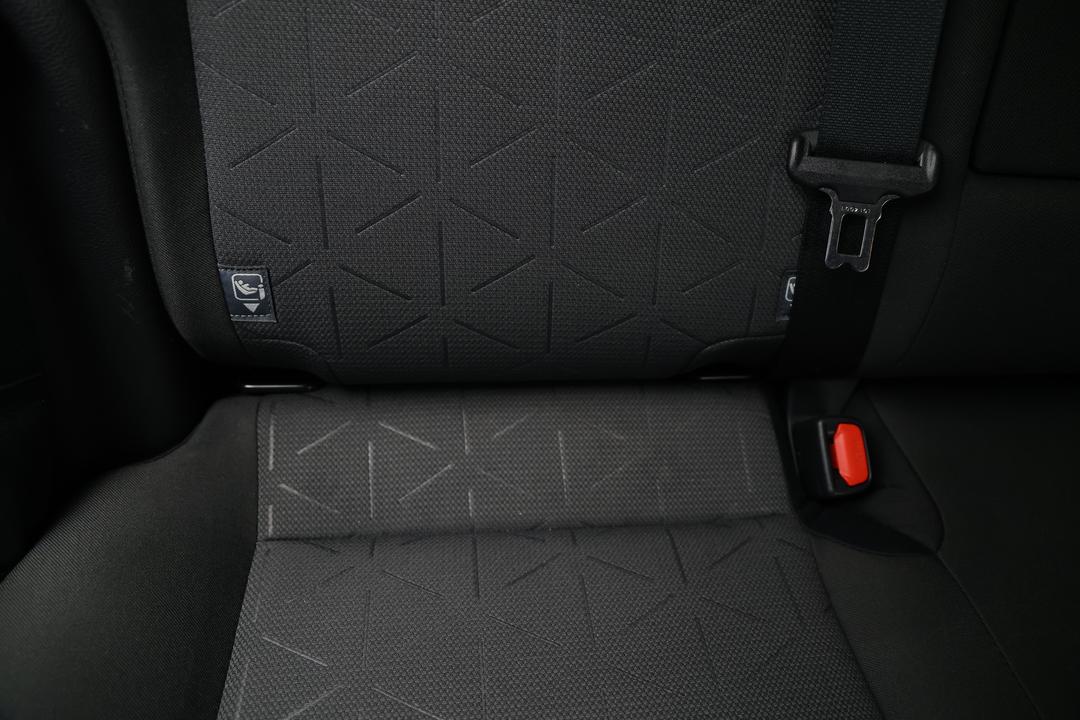 2020 Toyota RAV4 Gxl (2WD), Automatic, 73409 km, Child Seat Anchor Points