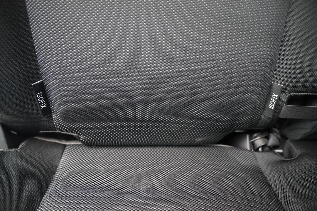 2018 Ford Ranger Xlt 3.2 (4x4), Automatic, 89768 km, Child Seat Anchor Points