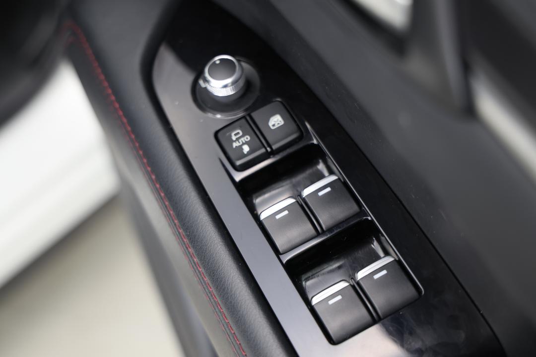 2021 Mazda CX-5 Gt Sp (AWD), Automatic, 71151 km, Drivers Side Adjustment Panel