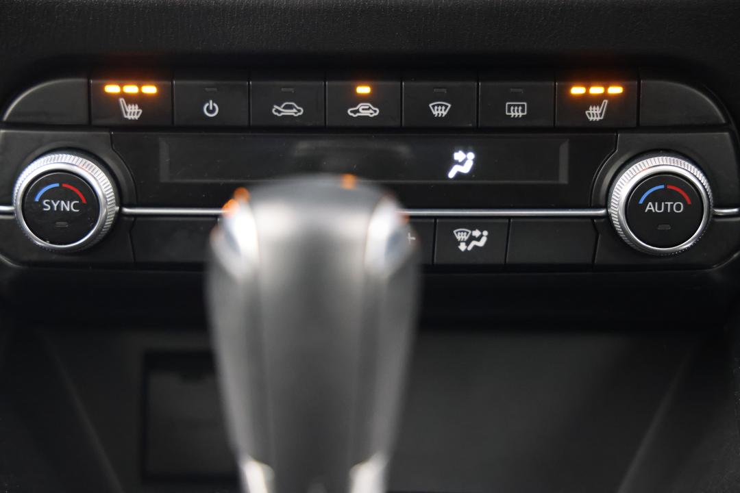 2021 Mazda CX-5 Gt Sp (AWD), Automatic, 71151 km, Ventilated Seats