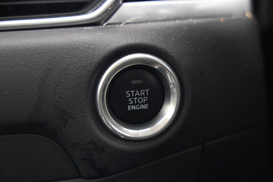 2021 Mazda CX-5 Gt Sp (AWD), Automatic, 71151 km, Keyless / Button Start