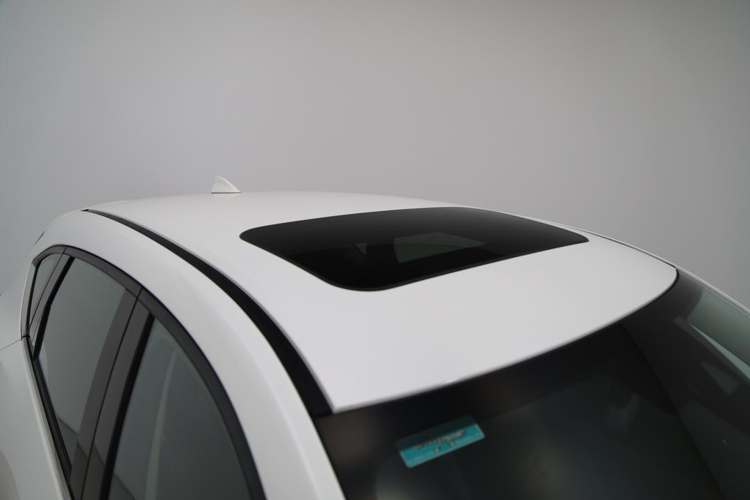 2021 Mazda CX-5 Gt Sp (AWD), Automatic, 71151 km, Roof/Sunroof View