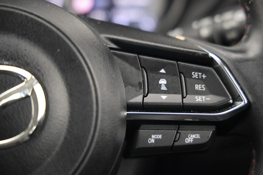 2021 Mazda CX-5 Gt Sp (AWD), Automatic, 71151 km, Cruise Control