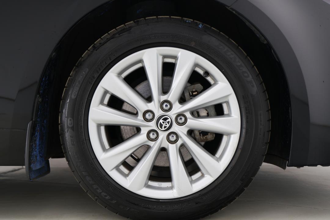 2022 Toyota Corolla Ascent Sport Hybrid, Automatic, 71751 km, Right Front Wheel