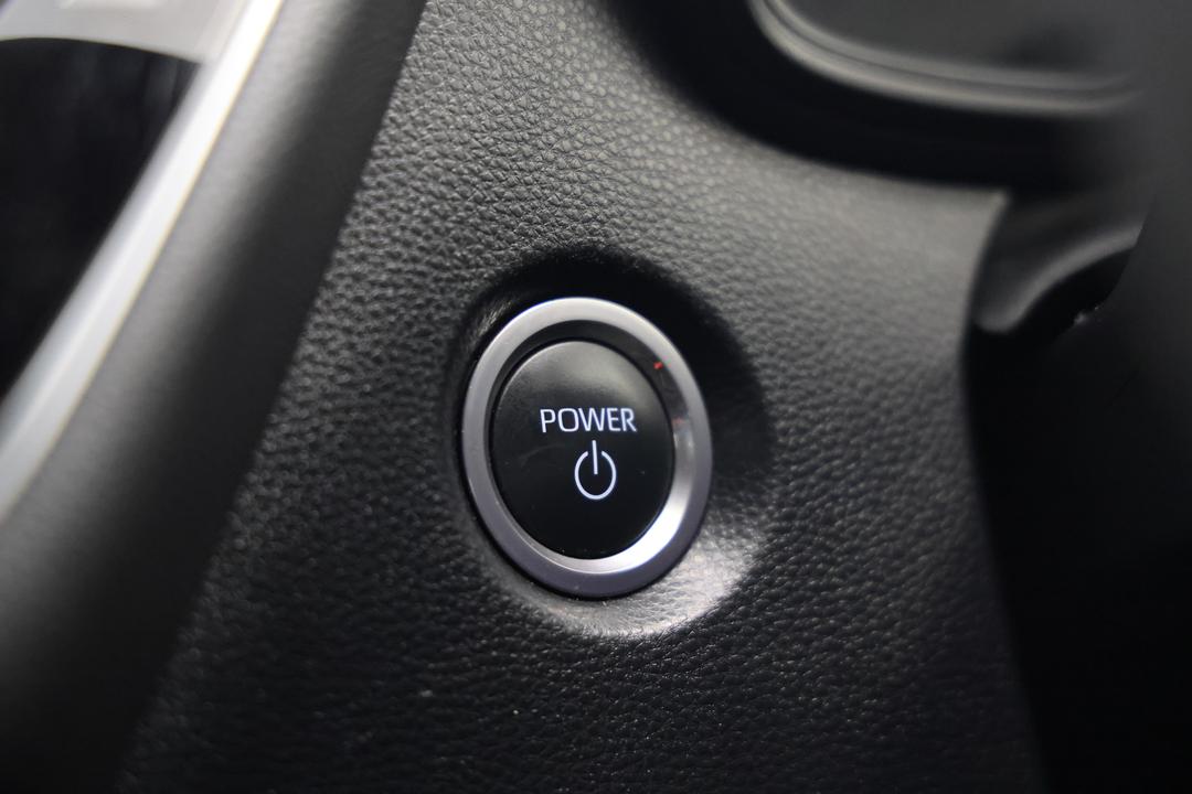2022 Toyota Corolla Ascent Sport Hybrid, Automatic, 71751 km, Keyless / Button Start