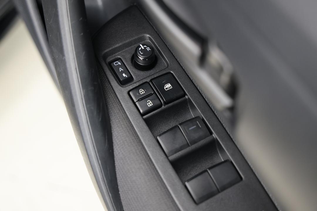 2022 Toyota Corolla Ascent Sport Hybrid, Automatic, 71751 km, Drivers Side Door Panel Controls