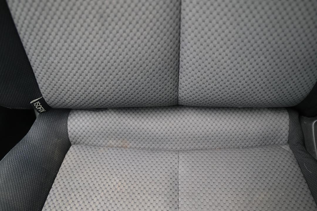 2023 Mitsubishi Triton Glx+ (4x4), Automatic, 45099 km, Child Seat Anchor Points