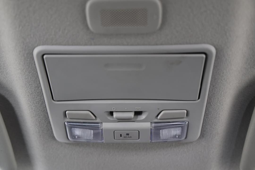 2023 Mitsubishi Triton Glx+ (4x4), Automatic, 45099 km, On-Roof Controls/Sunglass holder