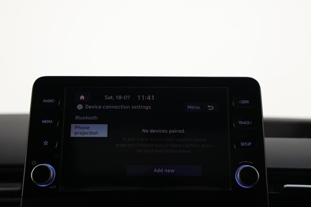 2022 Hyundai Staria Load 2s 2.2d Twin Swing, Automatic, 99268 km, Android/Apple Car Play