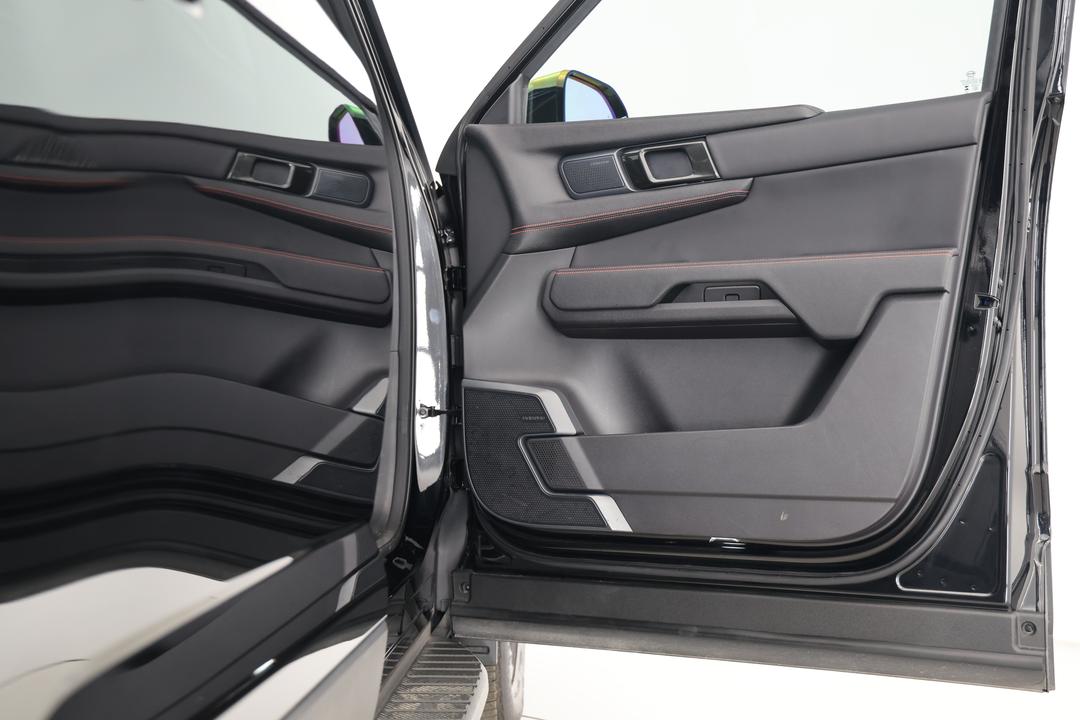 2024 Byd Shark 6 Dual Motor Premium, Automatic, 42735 km, Speaker View
