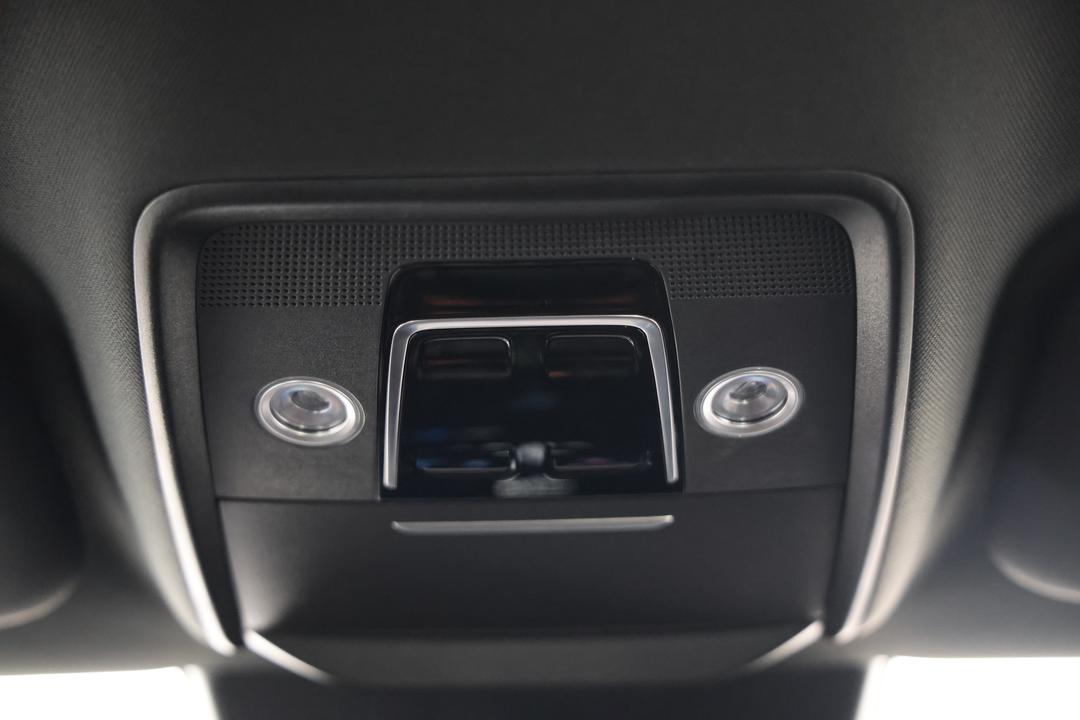 2024 Byd Shark 6 Dual Motor Premium, Automatic, 42735 km, On-Roof Controls/Sunglass holder