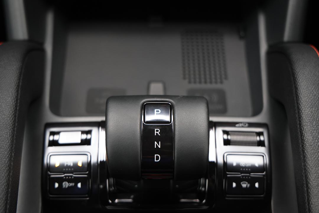 2024 Byd Shark 6 Dual Motor Premium, Automatic, 42735 km, Gear Lever 