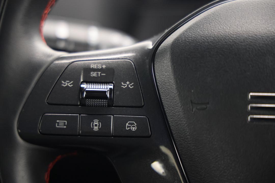 2024 Byd Shark 6 Dual Motor Premium, Automatic, 42735 km, Cruise Control
