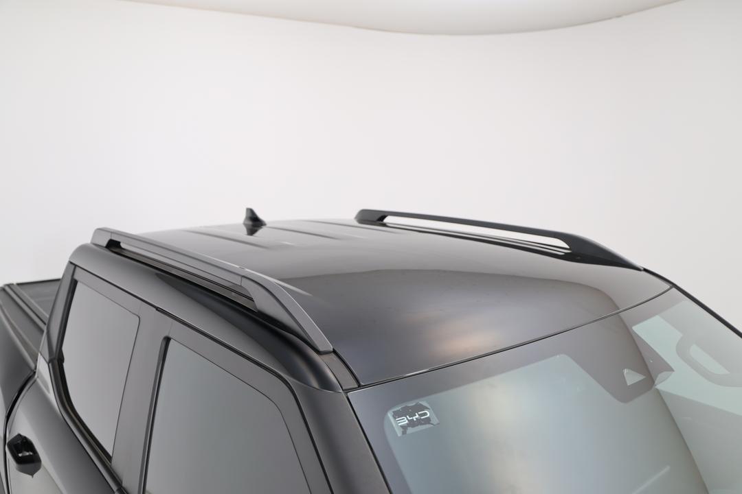 2024 Byd Shark 6 Dual Motor Premium, Automatic, 42735 km, Roof/Sunroof View