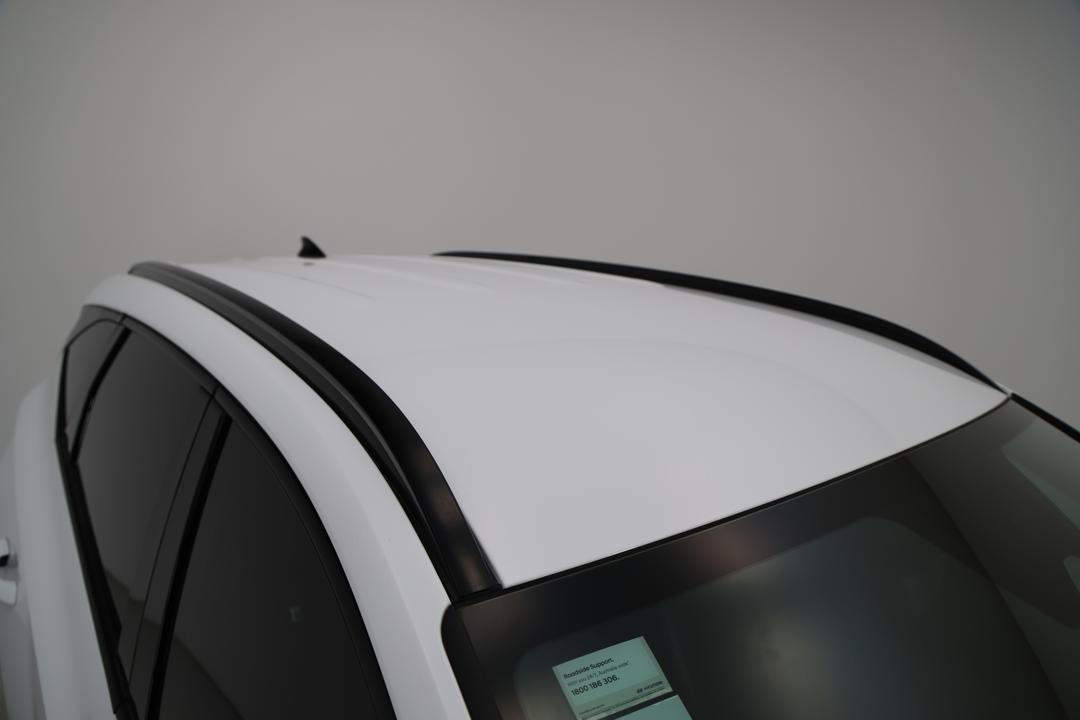2022 Hyundai Tucson Elite N Line (AWD), Automatic, 92454 km, Roof/Sunroof View
