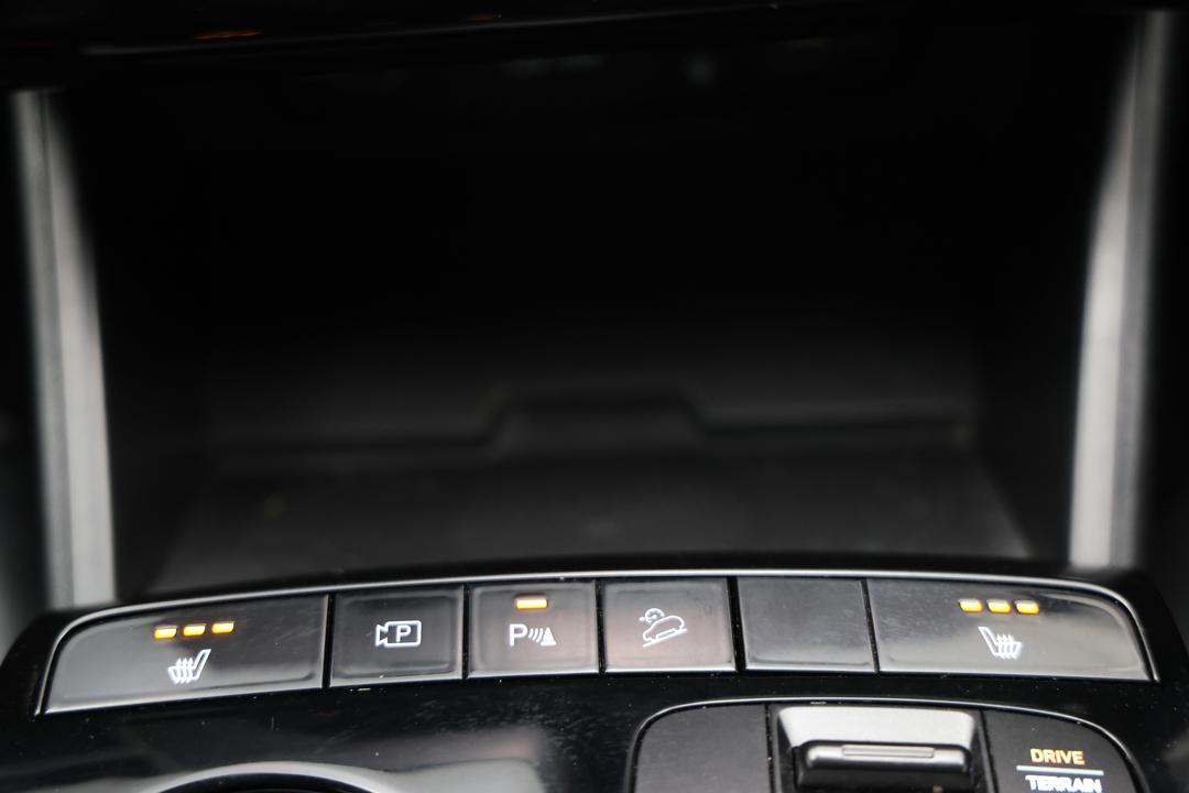 2022 Hyundai Tucson Elite N Line (AWD), Automatic, 92454 km, Ventilated Seats