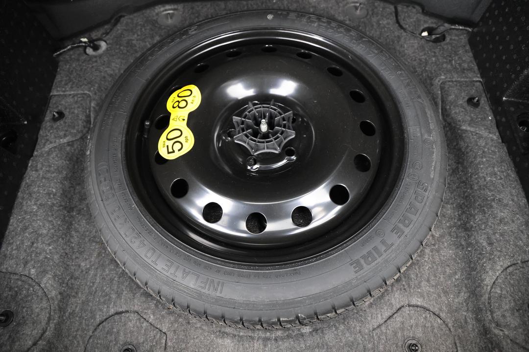 2020 MG HS Essence, Automatic, 52245 km, Spare Wheel