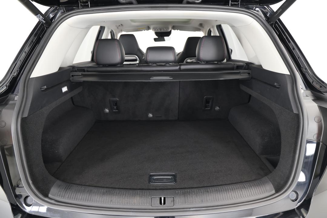 2020 MG HS Essence, Automatic, 52245 km, Boot Inside View