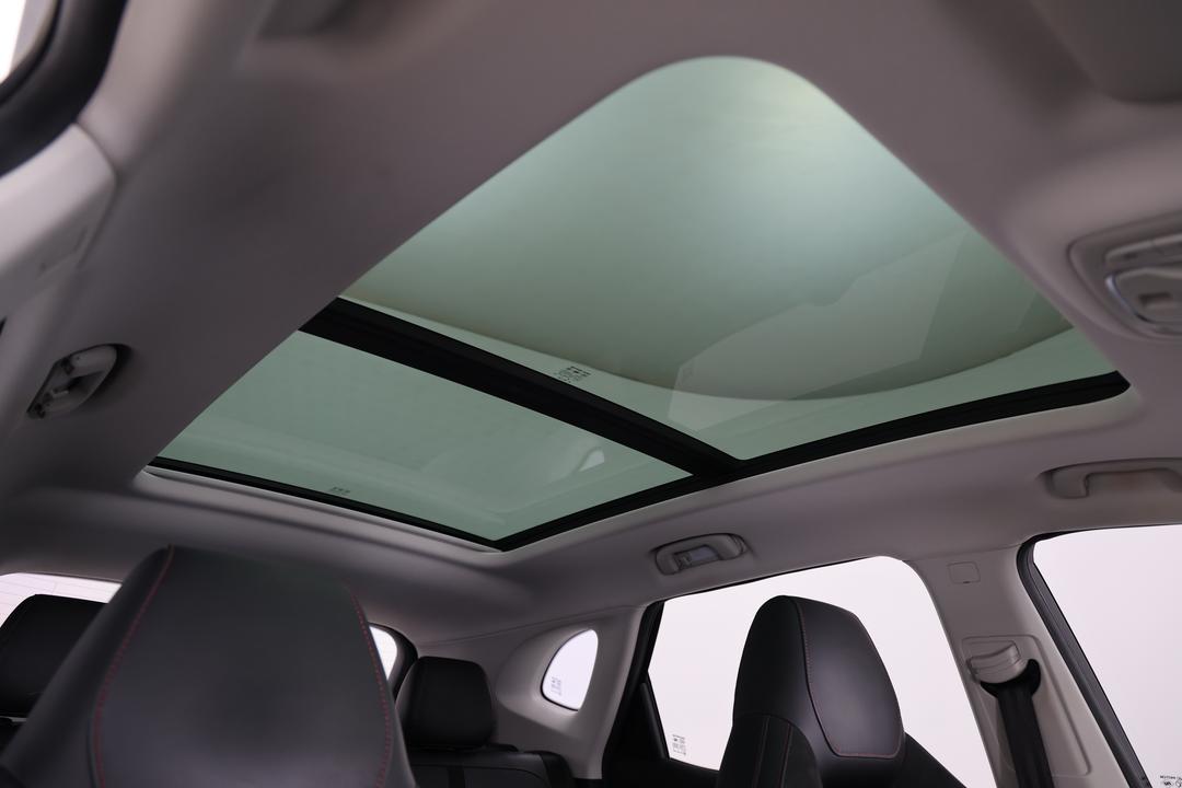 2020 MG HS Essence, Automatic, 52245 km, Interior Sunroof/Moonroof