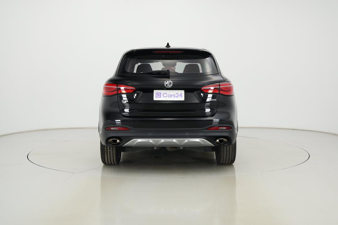 2020 MG HS Essence, Automatic, 52245 km, Back/Rear View