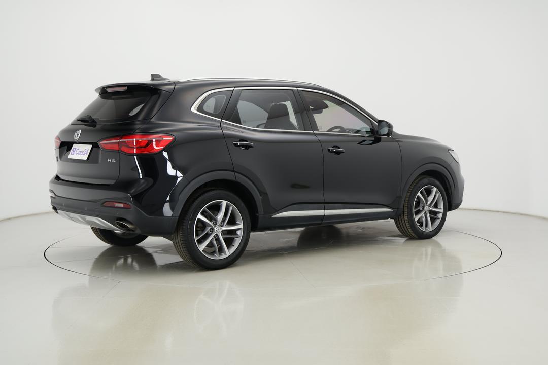 2020 MG HS Essence, Automatic, 52245 km, Right Back Diagonal (45- Degree) View