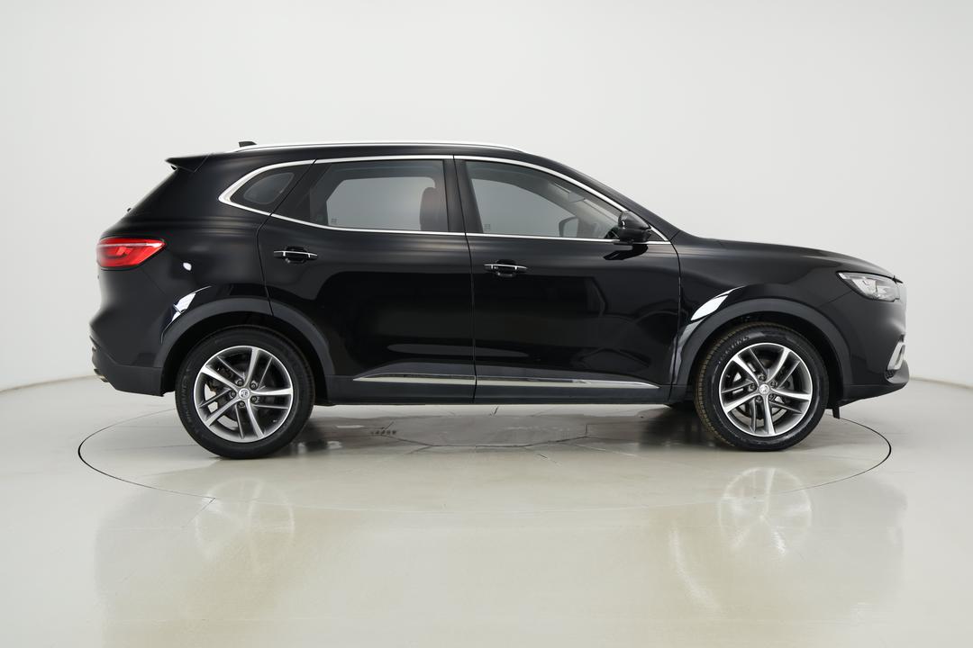 2020 MG HS Essence, Automatic, 52245 km, Right Side View