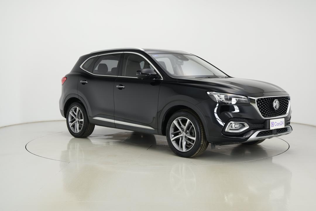 2020 MG HS Essence, Automatic, 52245 km, Right Front Diagonal (45- Degree) View
