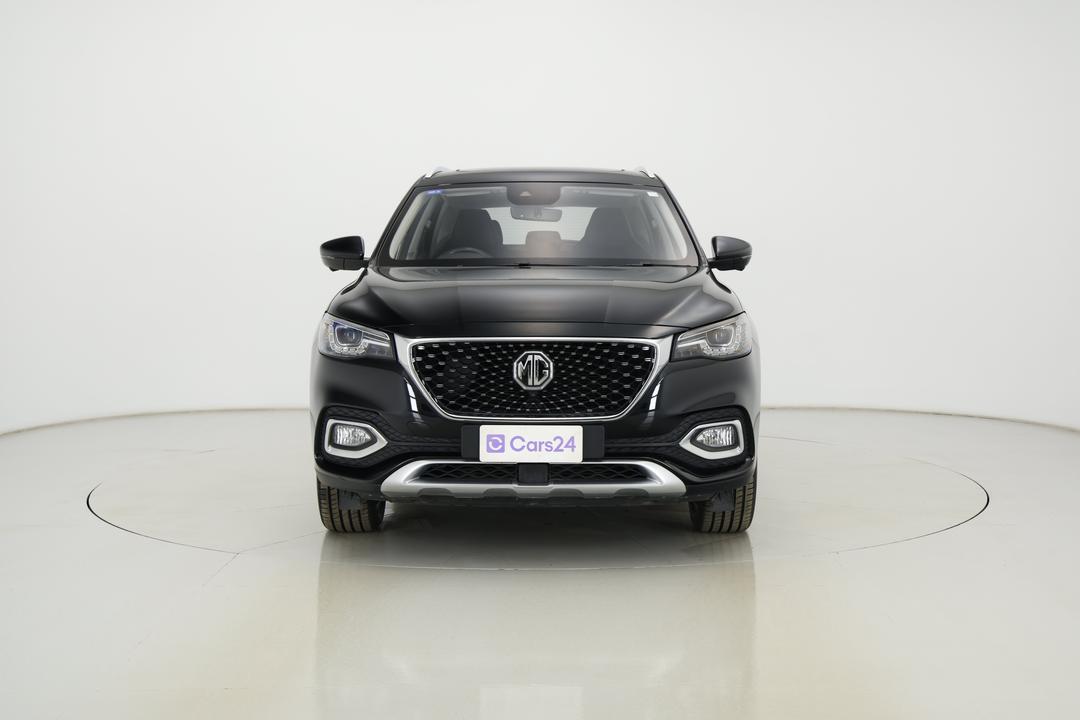 2020 MG HS Essence, Automatic, 52245 km, Front View