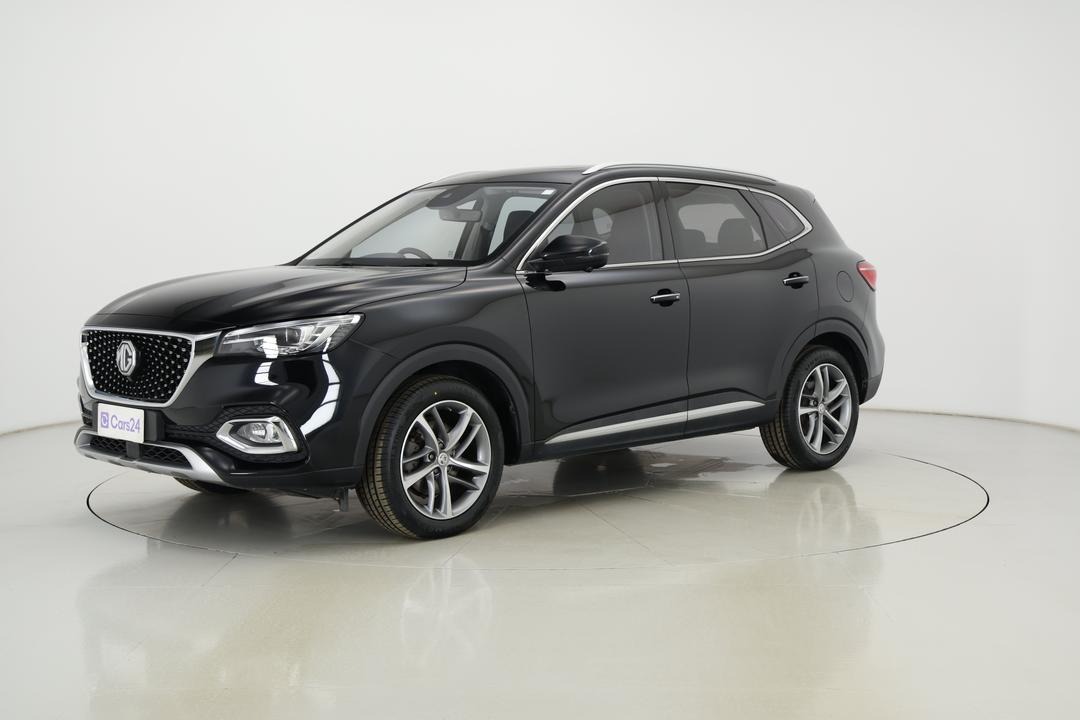 2020 MG HS Essence, Automatic, 52245 km, Left Front Diagonal (45- Degree) View