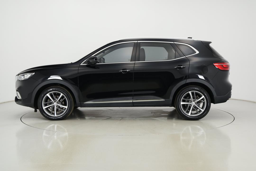 2020 MG HS Essence, Automatic, 52245 km, Left Side View