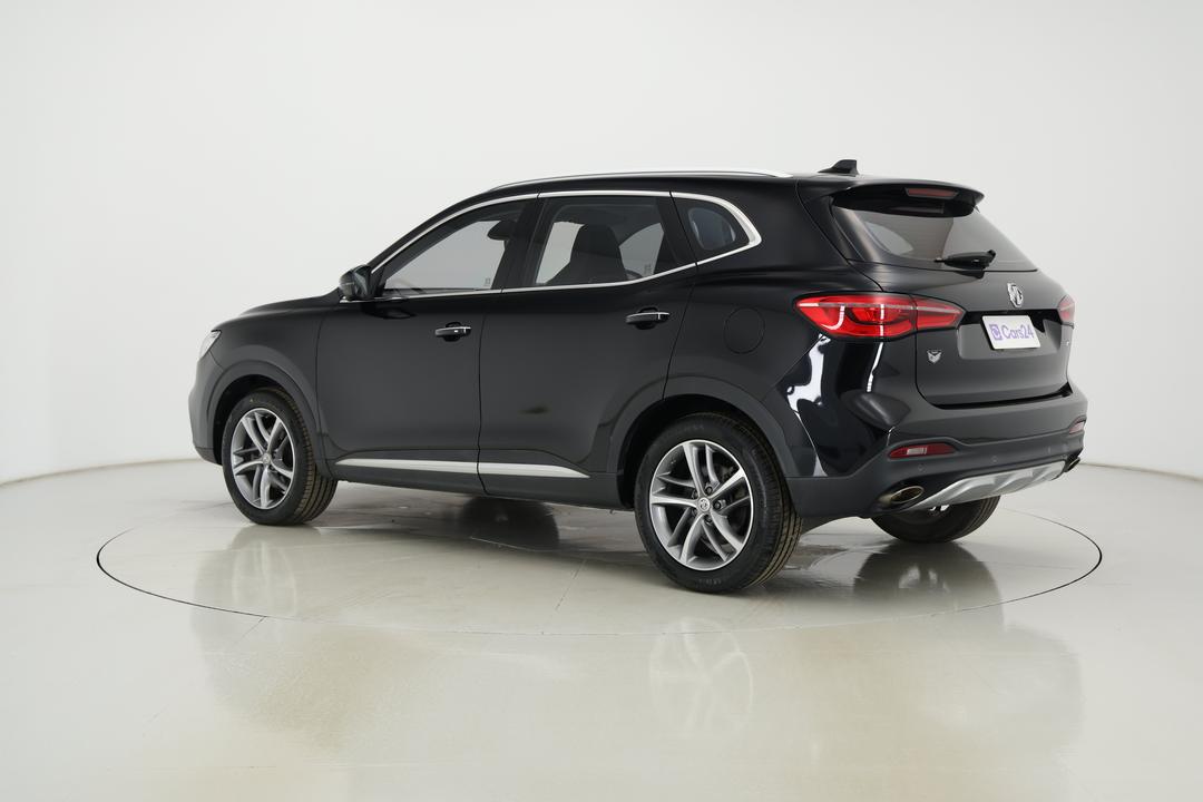 2020 MG HS Essence, Automatic, 52245 km, Left Back Diagonal (45- Degree) View