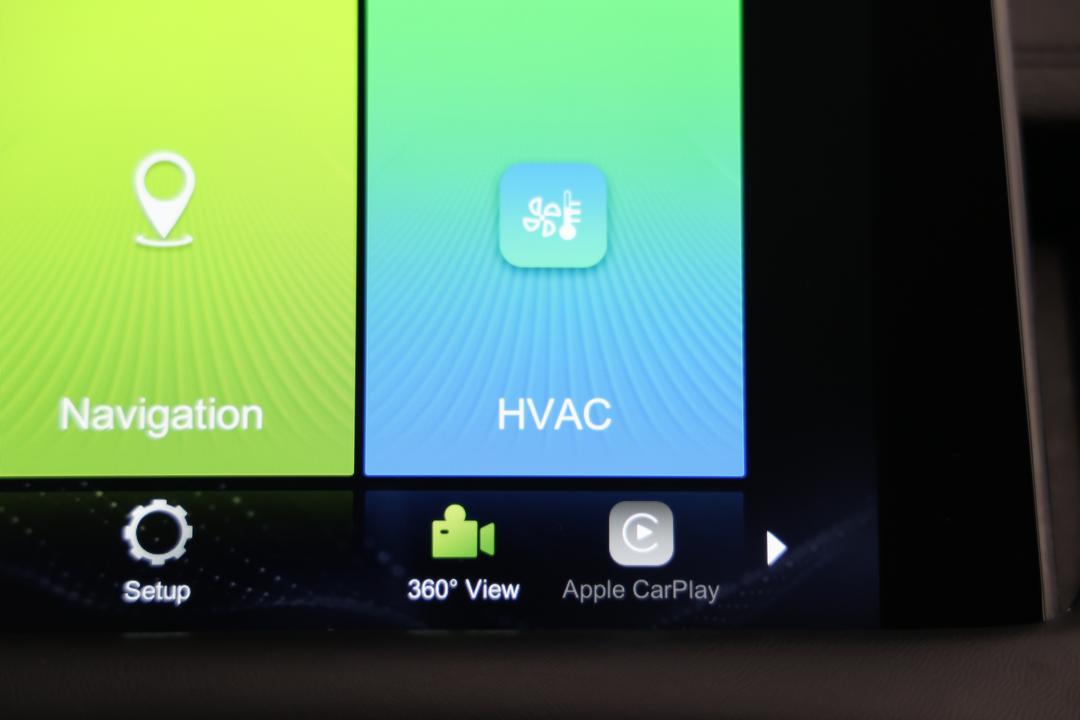2020 MG HS Essence, Automatic, 52245 km, Android/Apple Car Play
