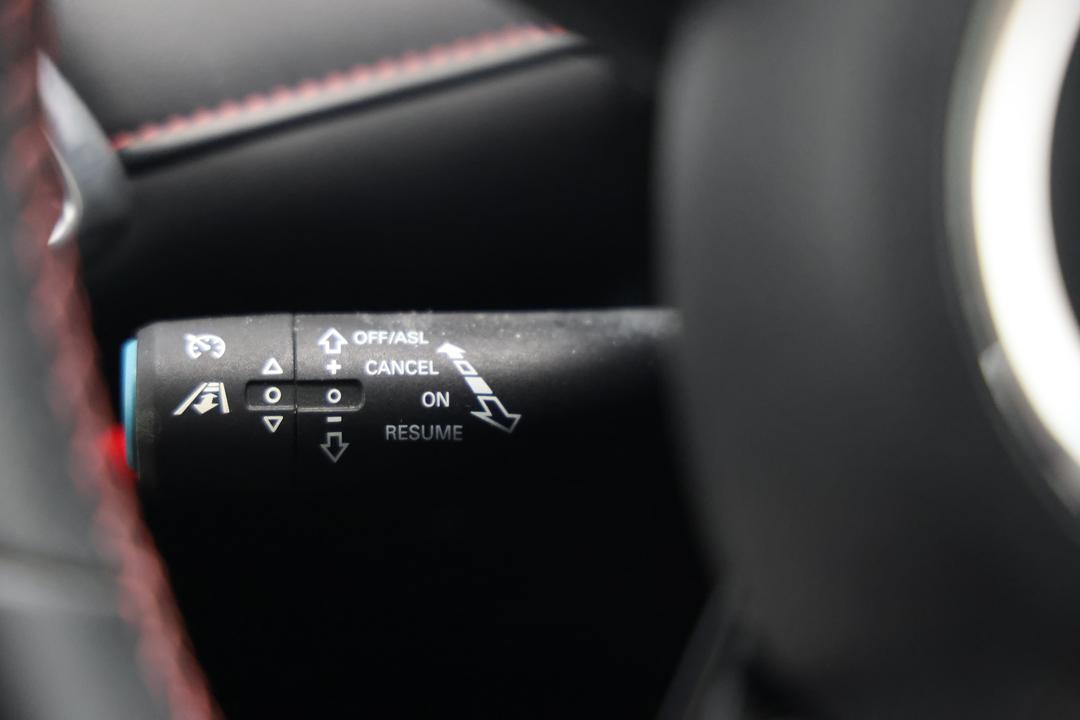 2020 MG HS Essence, Automatic, 52245 km, Cruise Control