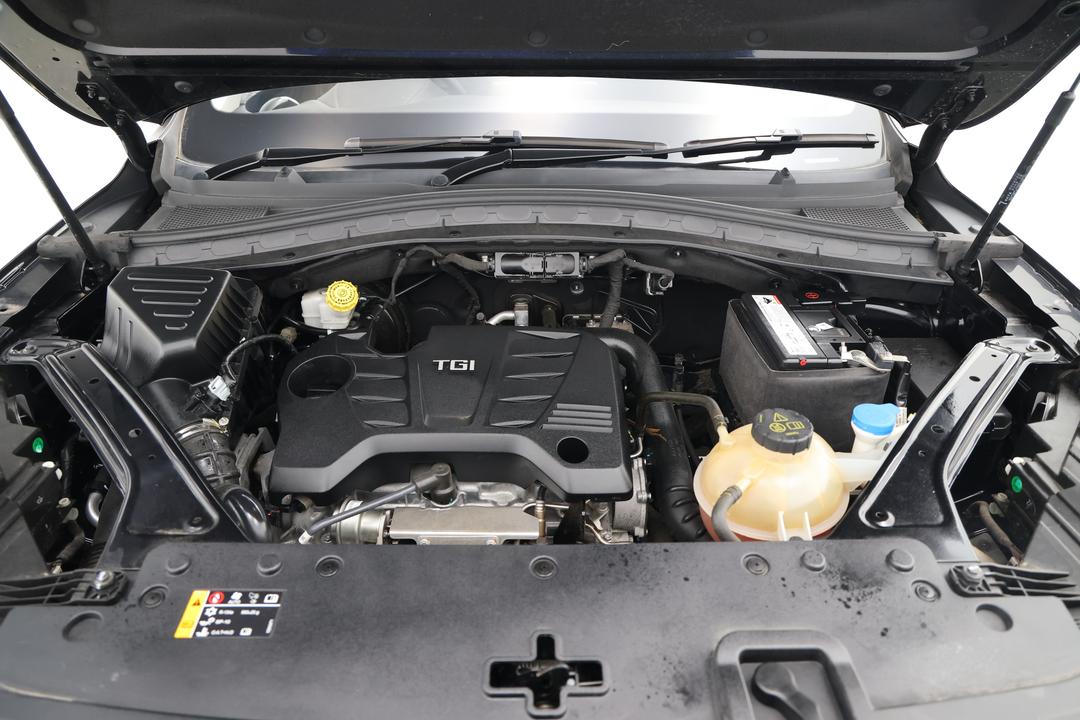 2020 MG HS Essence, Automatic, 52245 km, Open Bonnet (Engine)