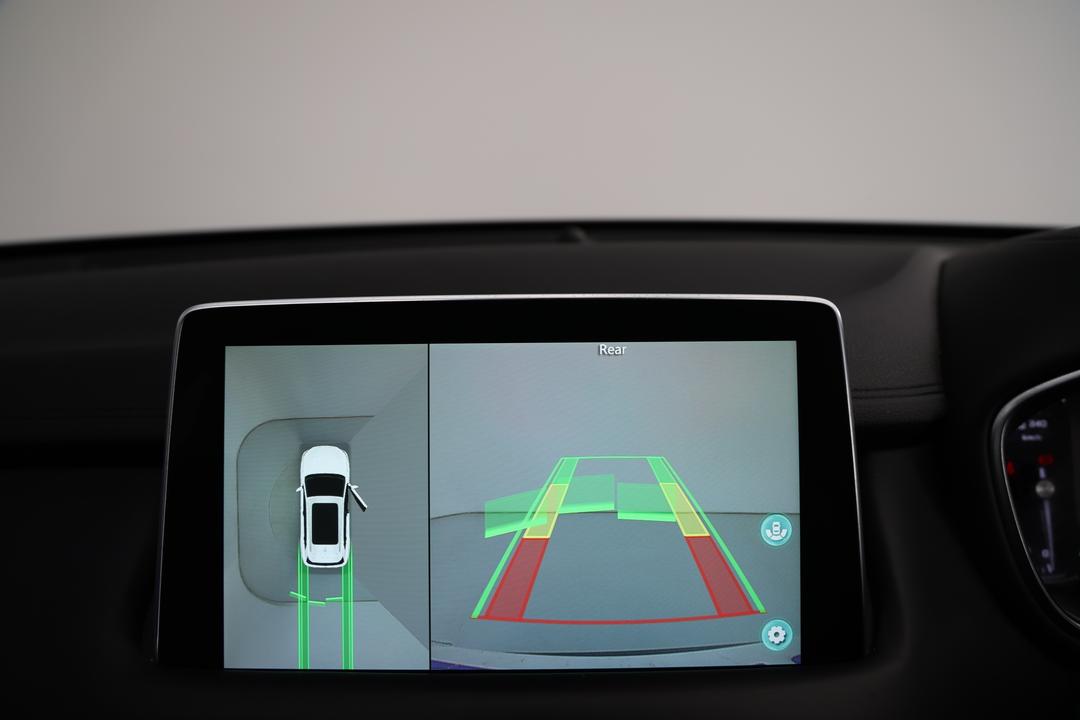 2020 MG HS Essence, Automatic, 52245 km, Parking Camera