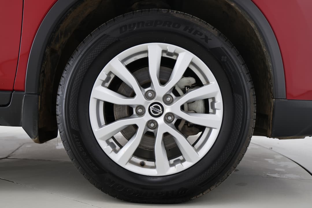 2022 Nissan X-trail St 7 Seat (2WD), Automatic, 74105 km, Right Front Wheel