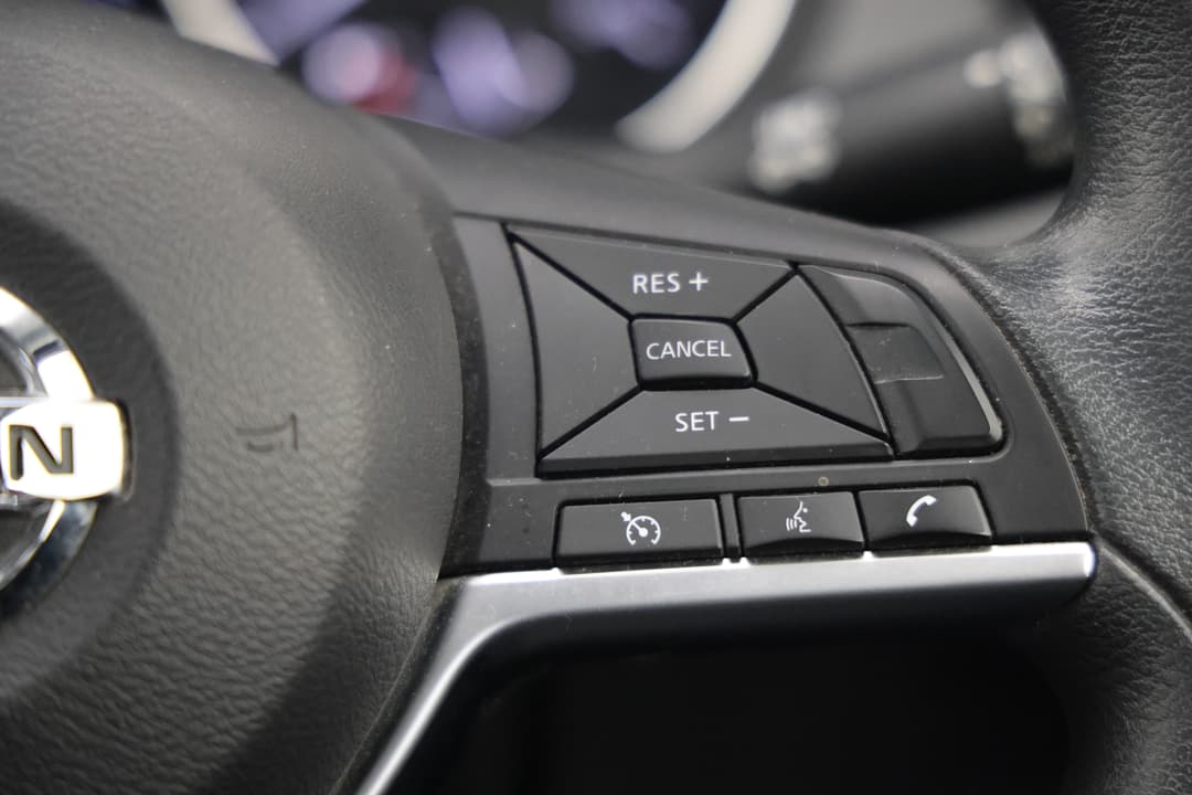 2022 Nissan X-trail St 7 Seat (2WD), Automatic, 74105 km, Cruise Control
