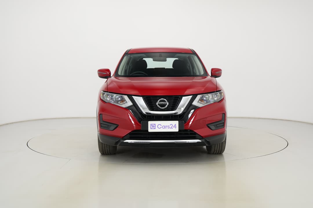2022 Nissan X-trail St 7 Seat (2WD), Automatic, 74105 km, Front View