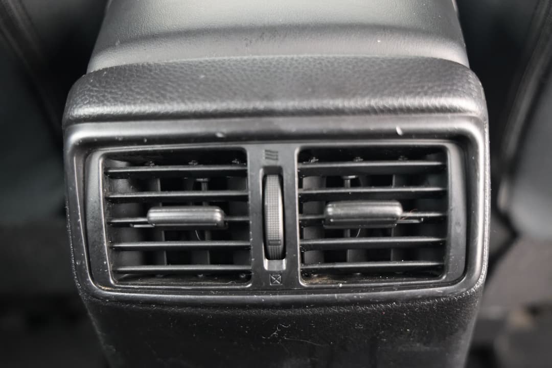 2022 Nissan X-trail St 7 Seat (2WD), Automatic, 74105 km, Rear A/C Vent