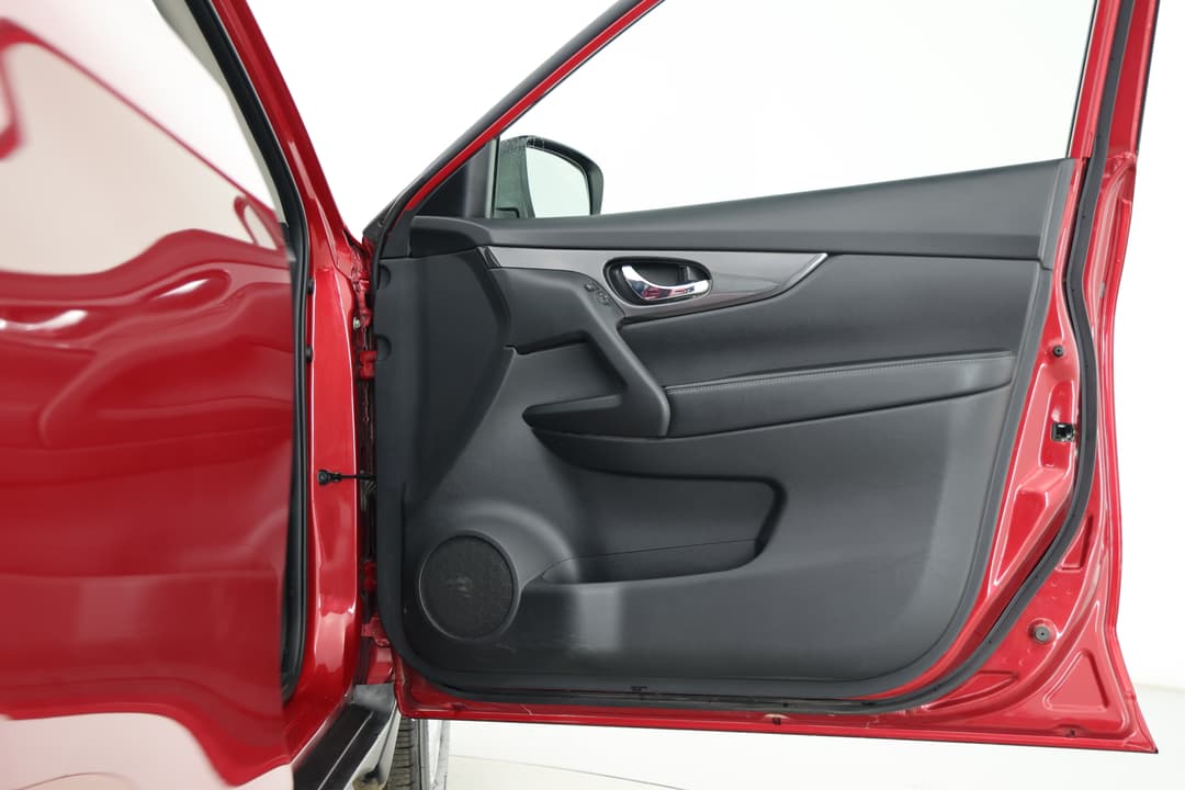 2022 Nissan X-trail St 7 Seat (2WD), Automatic, 74105 km, Speaker View