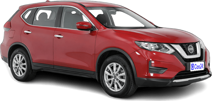 2022 - Nissan X-trail - SUV - Petrol - Automatic