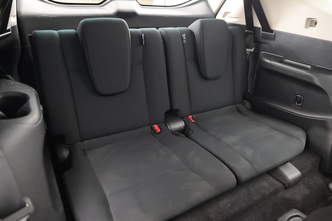 2022 Nissan X-trail St 7 Seat (2WD), Automatic, 74105 km, Third Row Seats