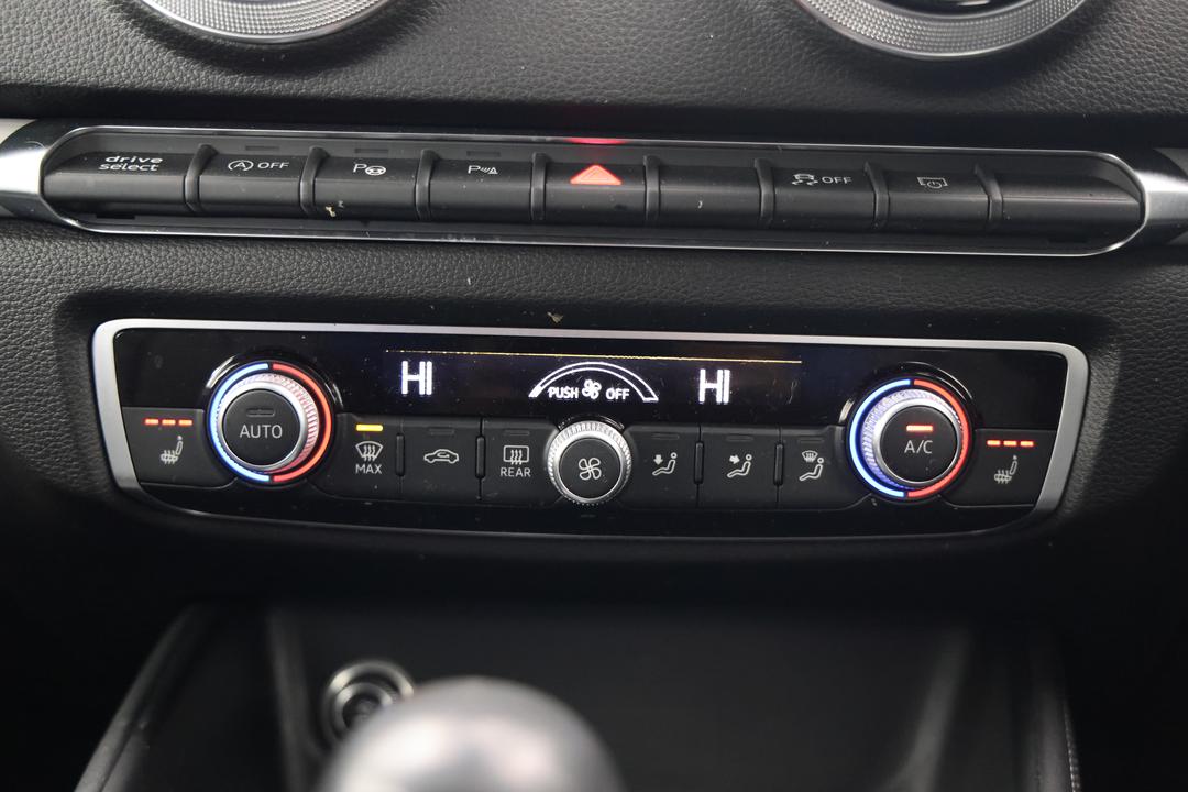 2020 Audi S3 2.0 Tfsi Quattro, Automatic, 48974 km, Ventilated Seats