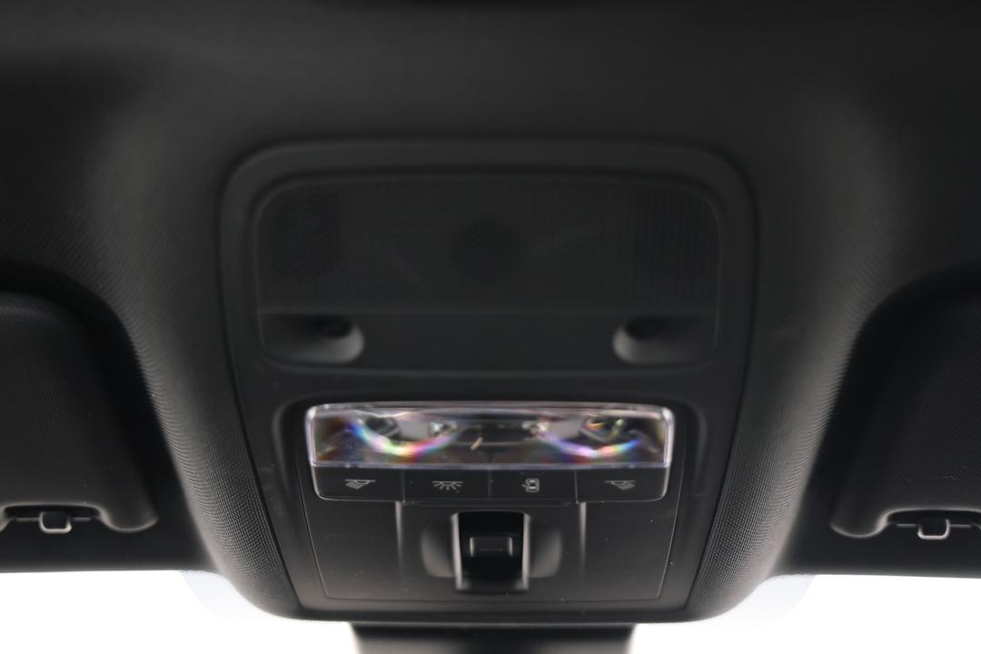 2020 Audi S3 2.0 Tfsi Quattro, Automatic, 48974 km, On-Roof Controls/Sunglass holder
