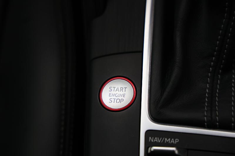2020 Audi S3 2.0 Tfsi Quattro, Automatic, 48974 km, Keyless / Button Start