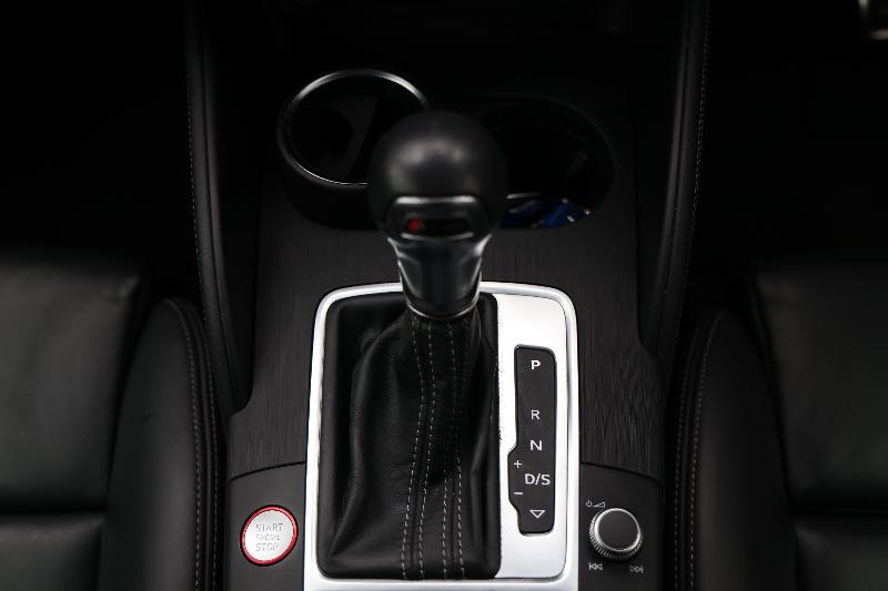 2020 Audi S3 2.0 Tfsi Quattro, Automatic, 48974 km, Gear Lever 