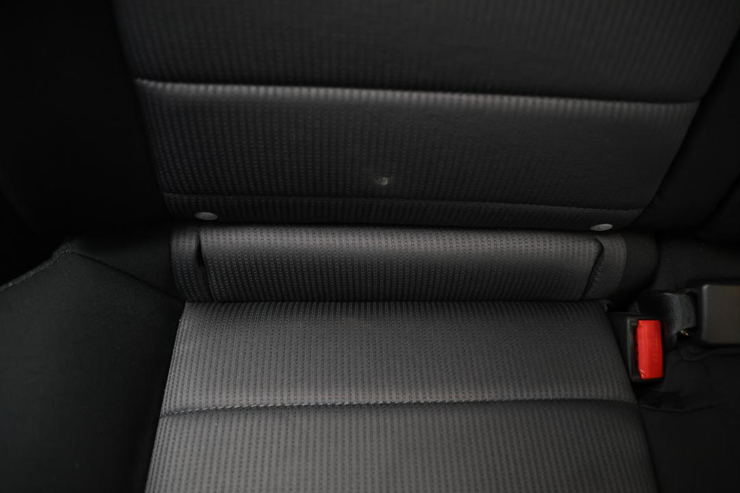2018 Mazda CX-3 Maxx (FWD), Automatic, 44547 km, Child Seat Anchor Points