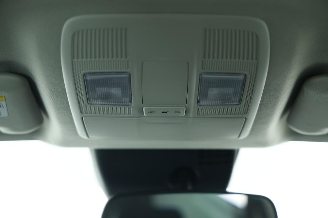 2018 Mazda CX-3 Maxx (FWD), Automatic, 44547 km, On-Roof Controls/Sunglass holder