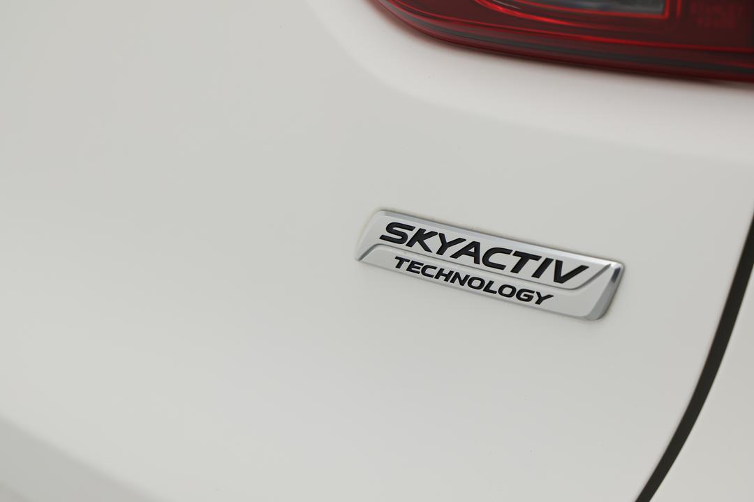 2018 Mazda CX-3 Maxx (FWD), Automatic, 44547 km, Badge (Boot Right Side)