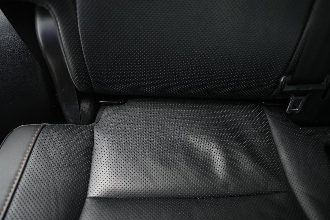 2019 Toyota Kluger Gxl (4x4), Automatic, 86232 km, Child Seat Anchor Points